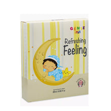 مجموعة هدايا جل الاستحمام برائحة عطر منعشة من جيني بيبي 6079