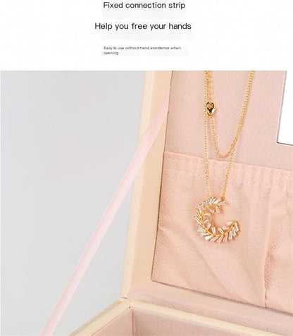 حقيبة تنظيم المجوهرات - XS85