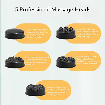 مدلك الجسم الكهربائي SK-860