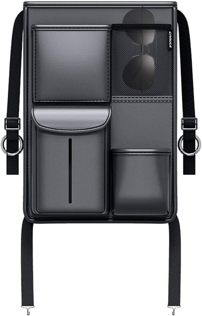 حقيبة تخزين مقعد السيارة CABULE