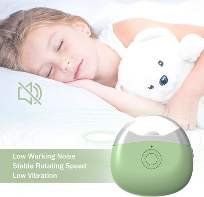 مقص أظافر كهربائي احترافي