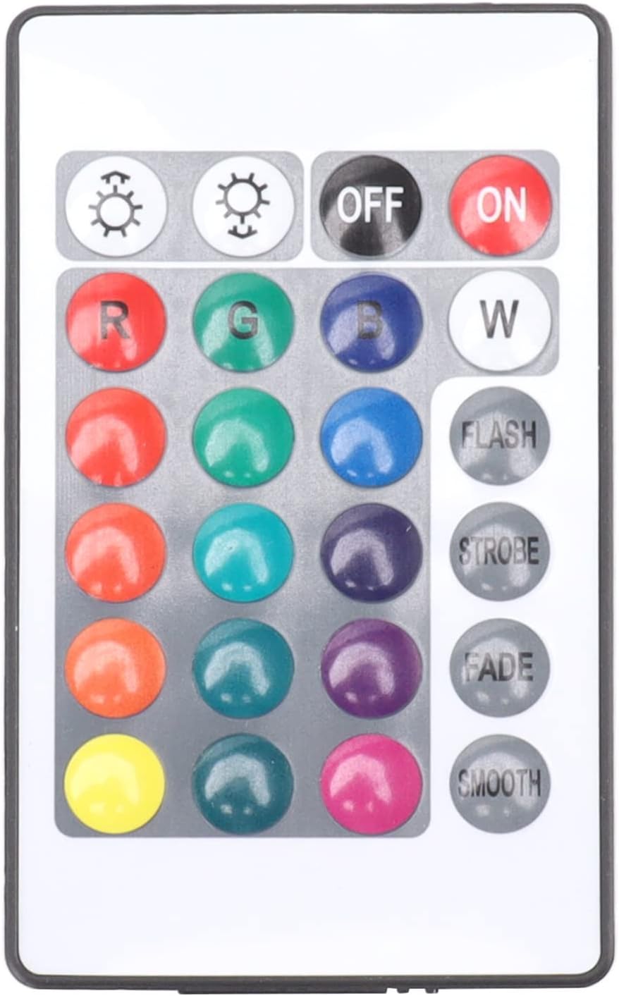 مصباح طاولة كريستال LED