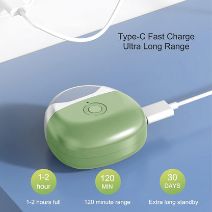 مقص أظافر كهربائي احترافي