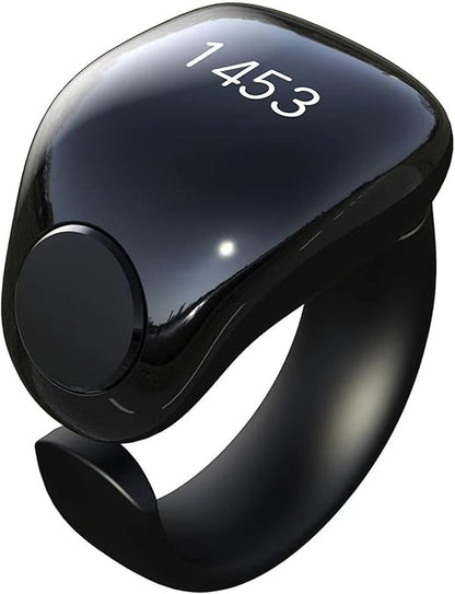 ITASBIH خاتم التسبيح الذكي