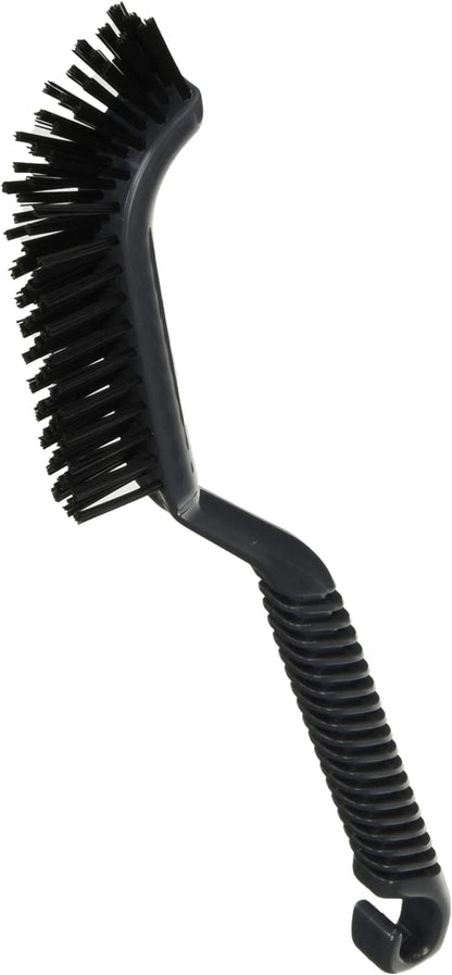 ‏فرشاة SunCar C2922 لغسل فجوات إطارات السيارة‏