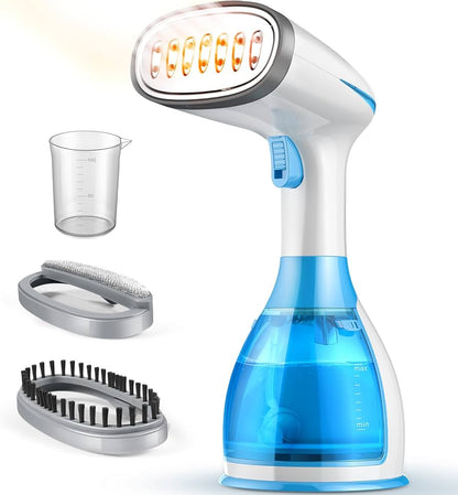 مكواة بخار يدوية كهربائية DUVEL