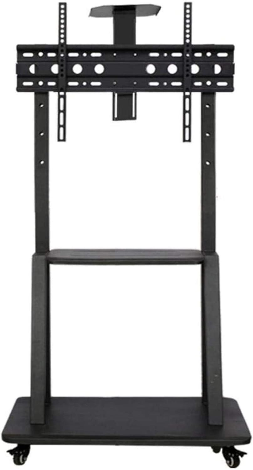 حامل تليفزيون ارضي بعجلات