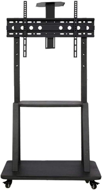 حامل تليفزيون ارضي بعجلات