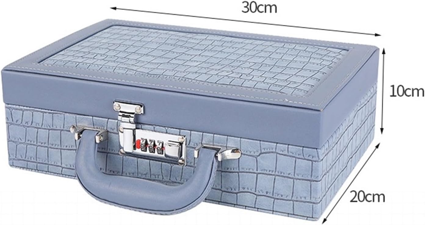 حقيبة تنظيم المجوهرات - XS85