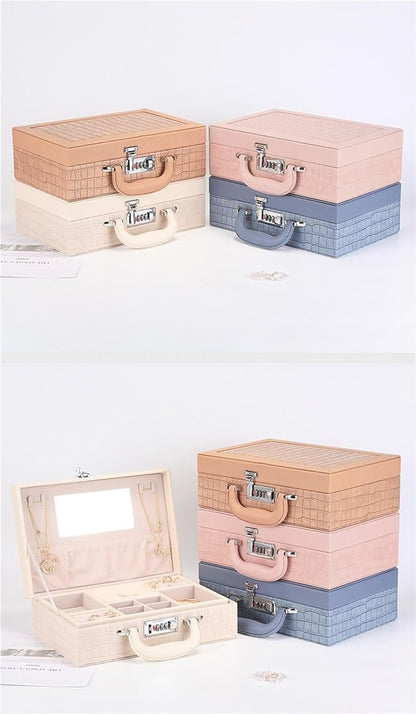 حقيبة تنظيم المجوهرات - XS85