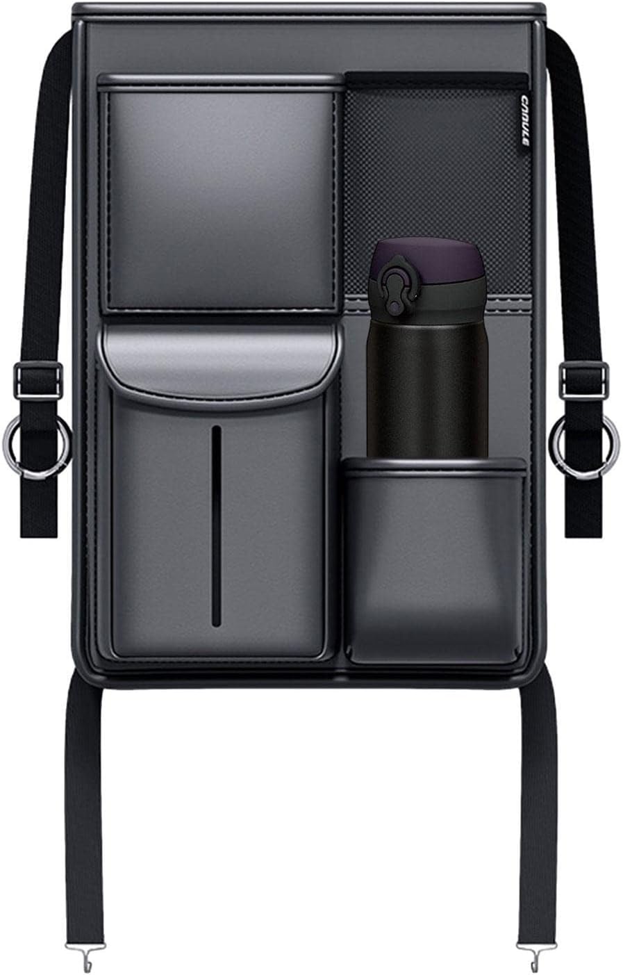 حقيبة تخزين مقعد السيارة CABULE