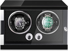 صندوق عرض ودوران الساعات التلقائي