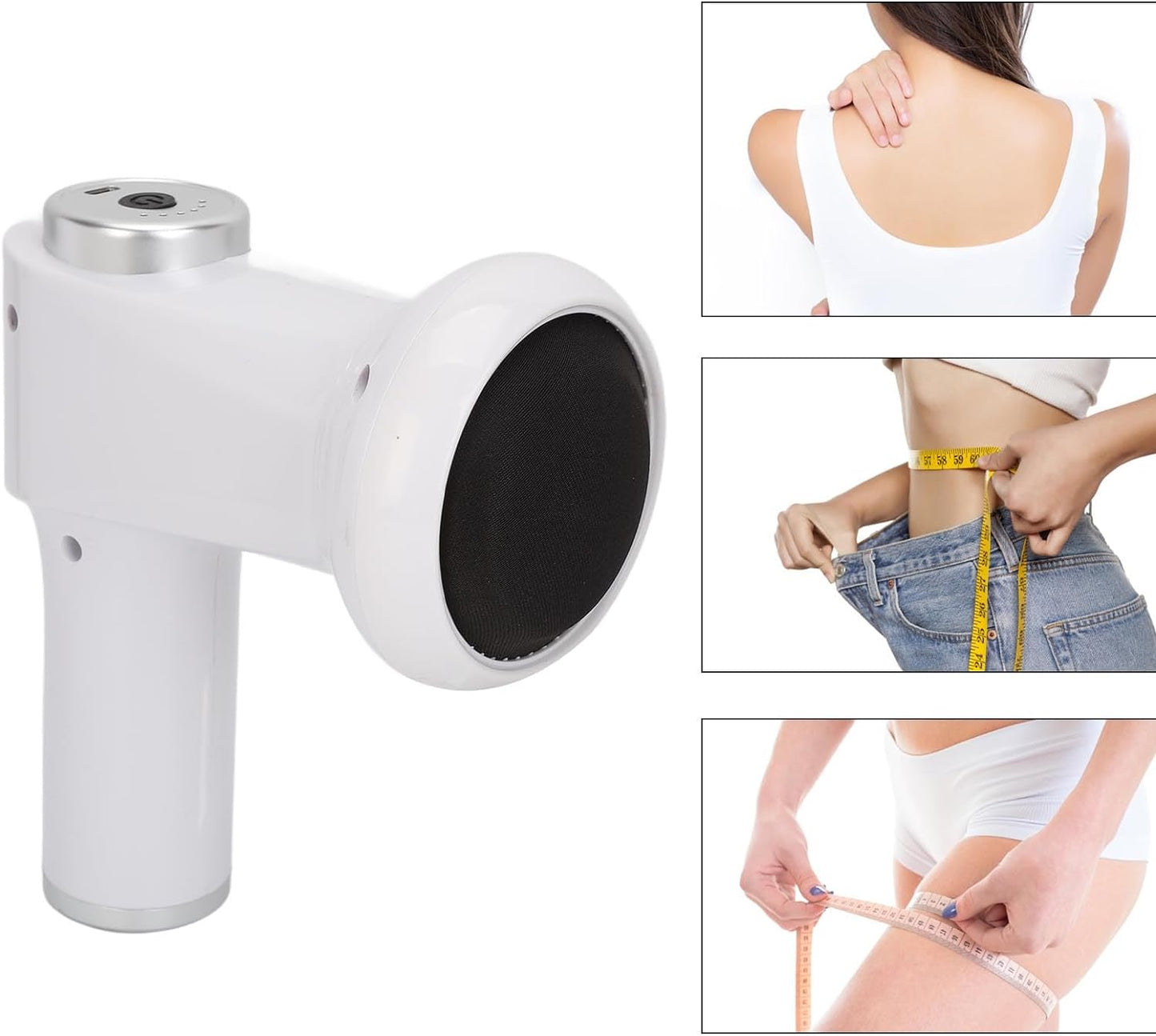 مدلك الجسم الكهربائي SK-860