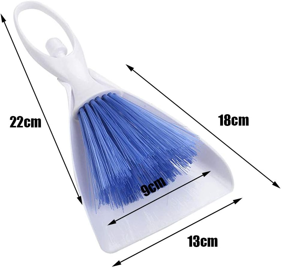 CarSun C6121 مكنسة صغيرة مع مجرود