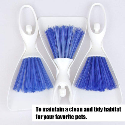 CarSun C6121 مكنسة صغيرة مع مجرود