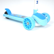 سكوتر قابل للطي للأطفال