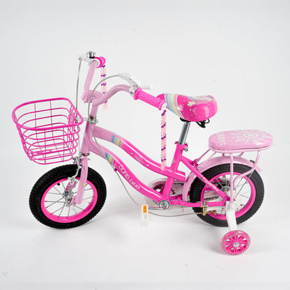 دراجة أطفال اولادي وبناتي