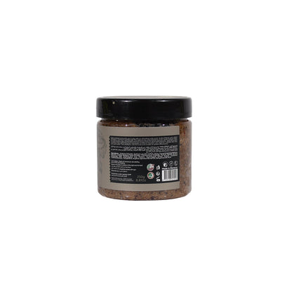 مقشّر فروة الرأس بالقهوة من جاردان دوليان