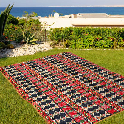 سجادة بملمس ناعم لللرحلات والمنزل