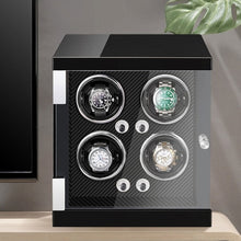 صندوق عرض  4 ساعة