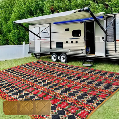 سجادة بملمس ناعم لللرحلات والمنزل