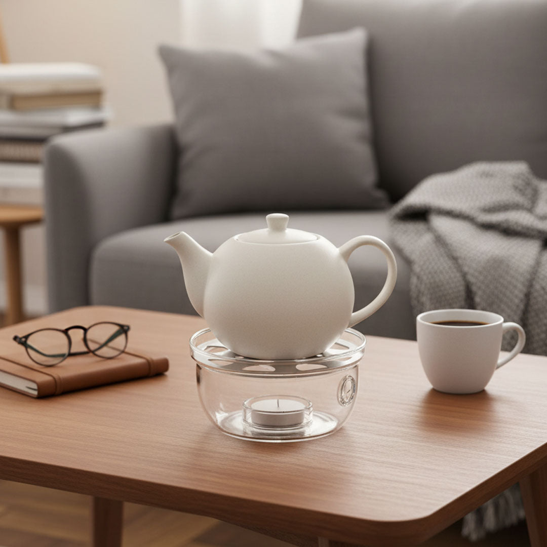 قاعدة غورى زجاجي