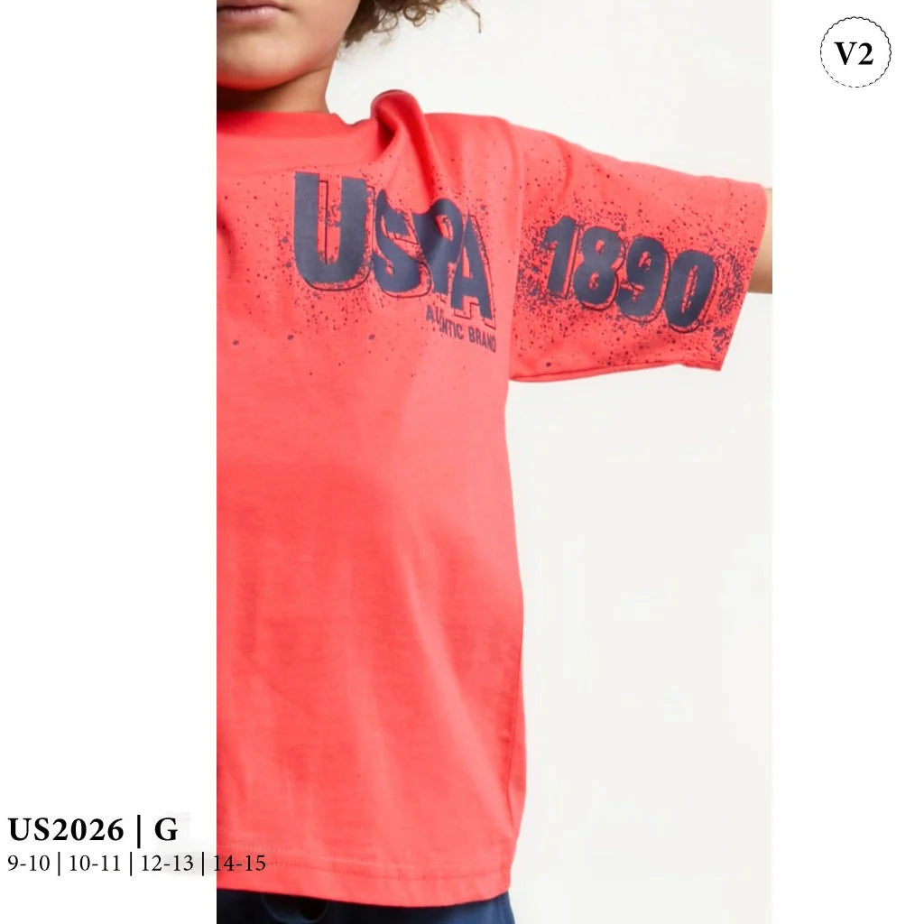 طقم ولادى بطبعة صغيرة