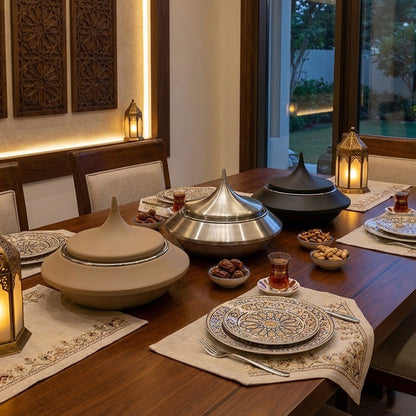 سخان طعام سعة 3 لتر