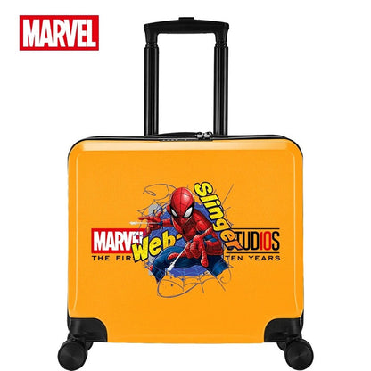 حقيبة ديزني اند مارفل للأطفال