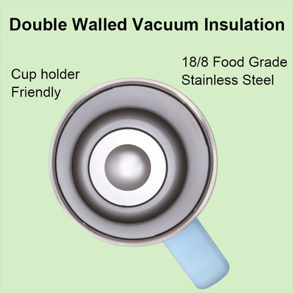 كوب معزول سعة 40 أونصة