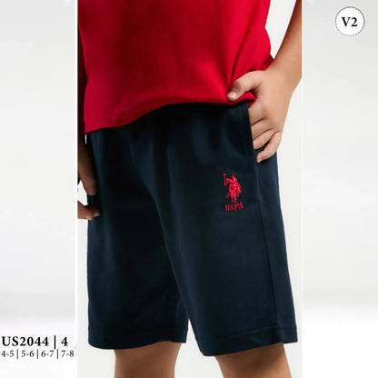 طقم ولادي انيق ومريح