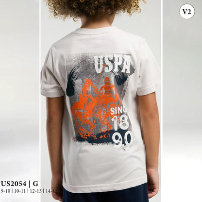 طقم ولادى شورت