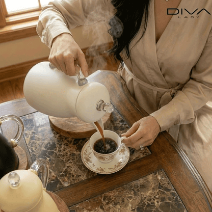 طقم مطارات ليل الفاخر