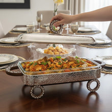 سخان طعام للتقديم – 2.5 لتر