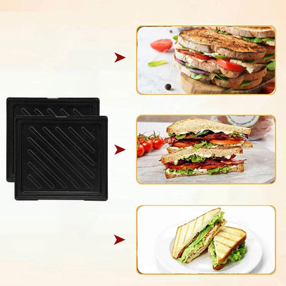 صانعة الوافل