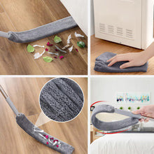 طقم تنظيف الغبار – 6 قطع