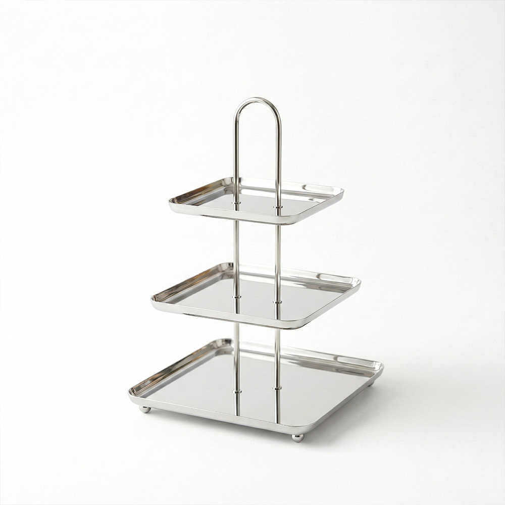 ستاند تقديم كيك وحلويات