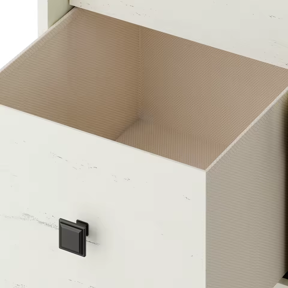 خزانة تخزين مع أبواب منزلقة