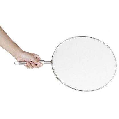 مثقاب شاشة الرش من الفولاذ