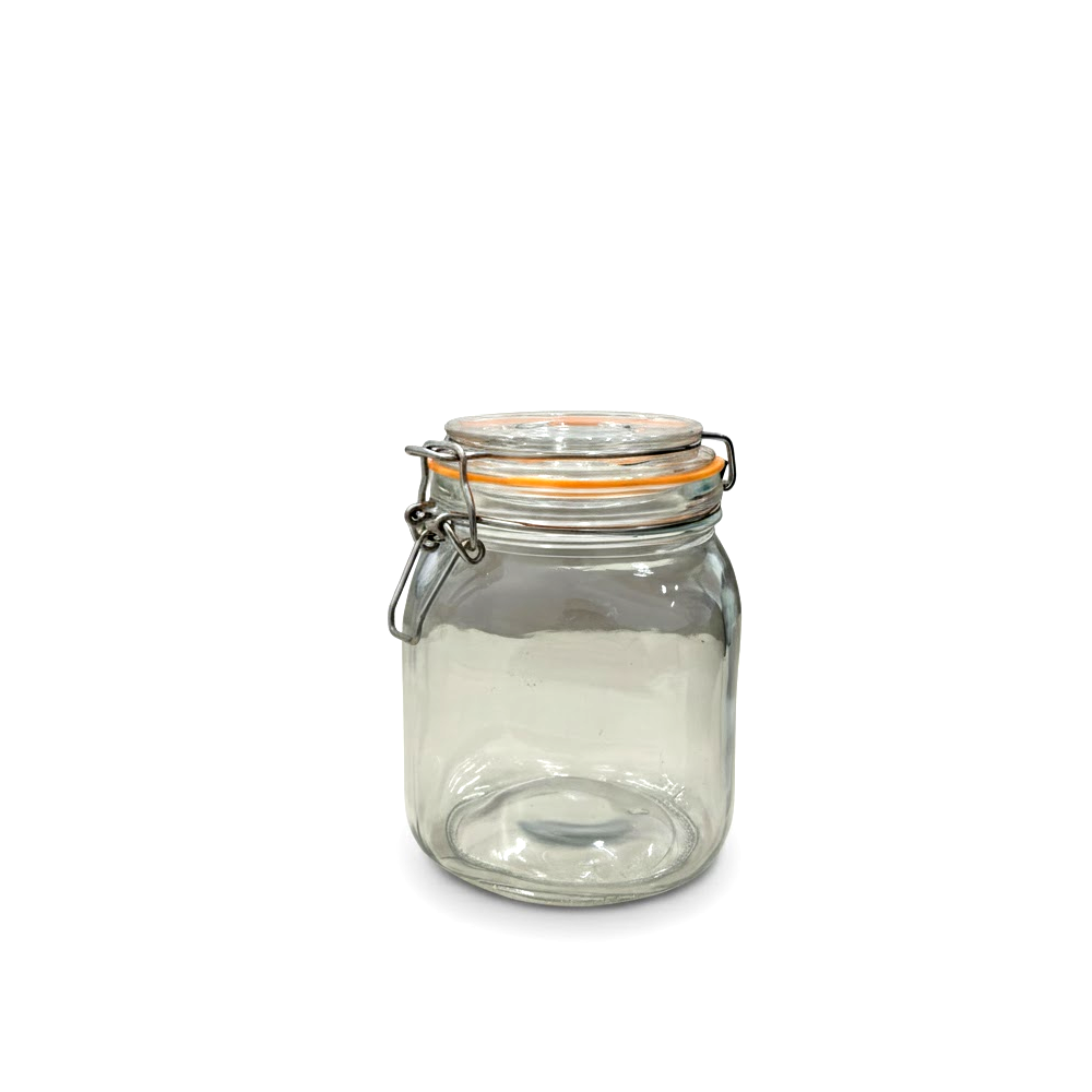 طقم برطمانات محكمة الاغلاق