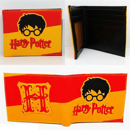 محفظة هاري بوتر من سلسلة هاري بوتر 15