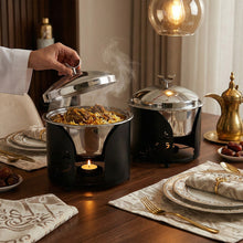 سخان طعام – 3 لتر / 5 لتر