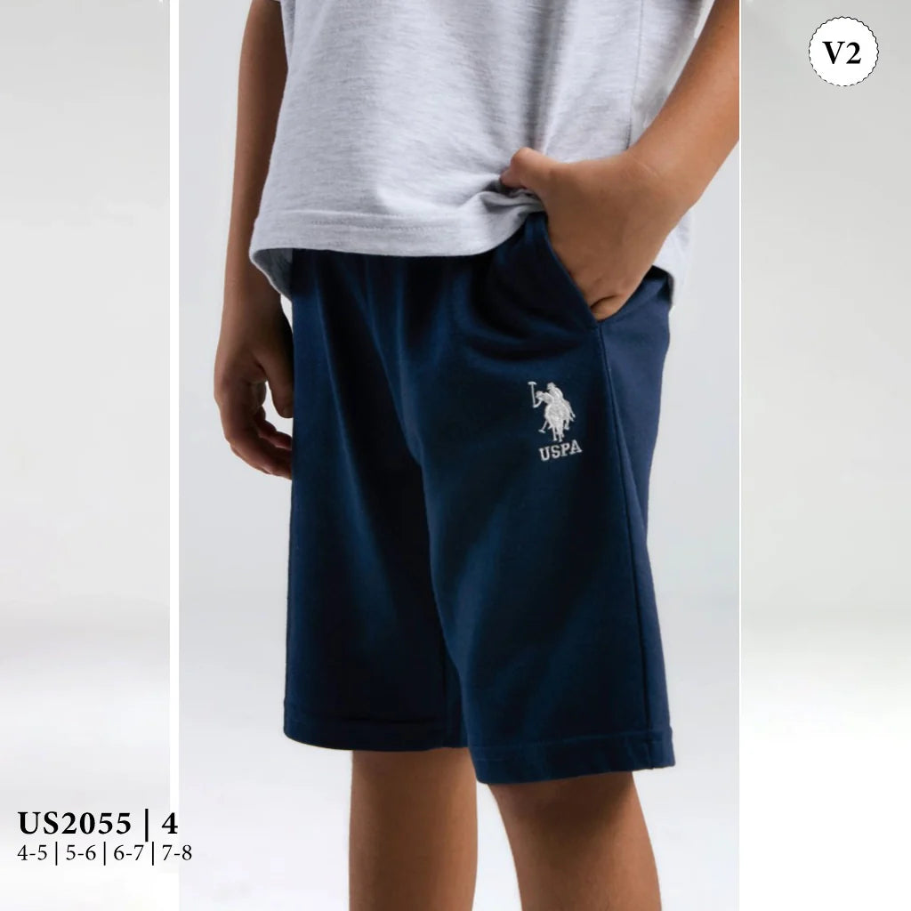 طقم ولادى بطبعة صغيرة