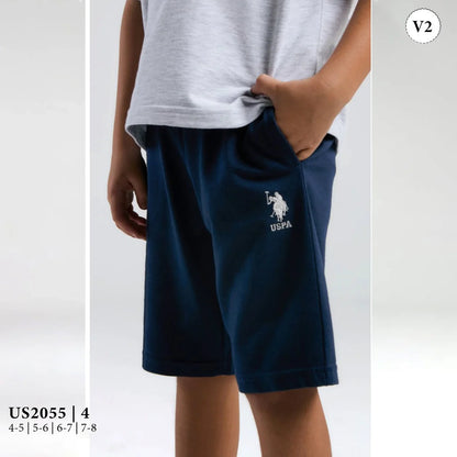 طقم ولادى بطبعة صغيرة