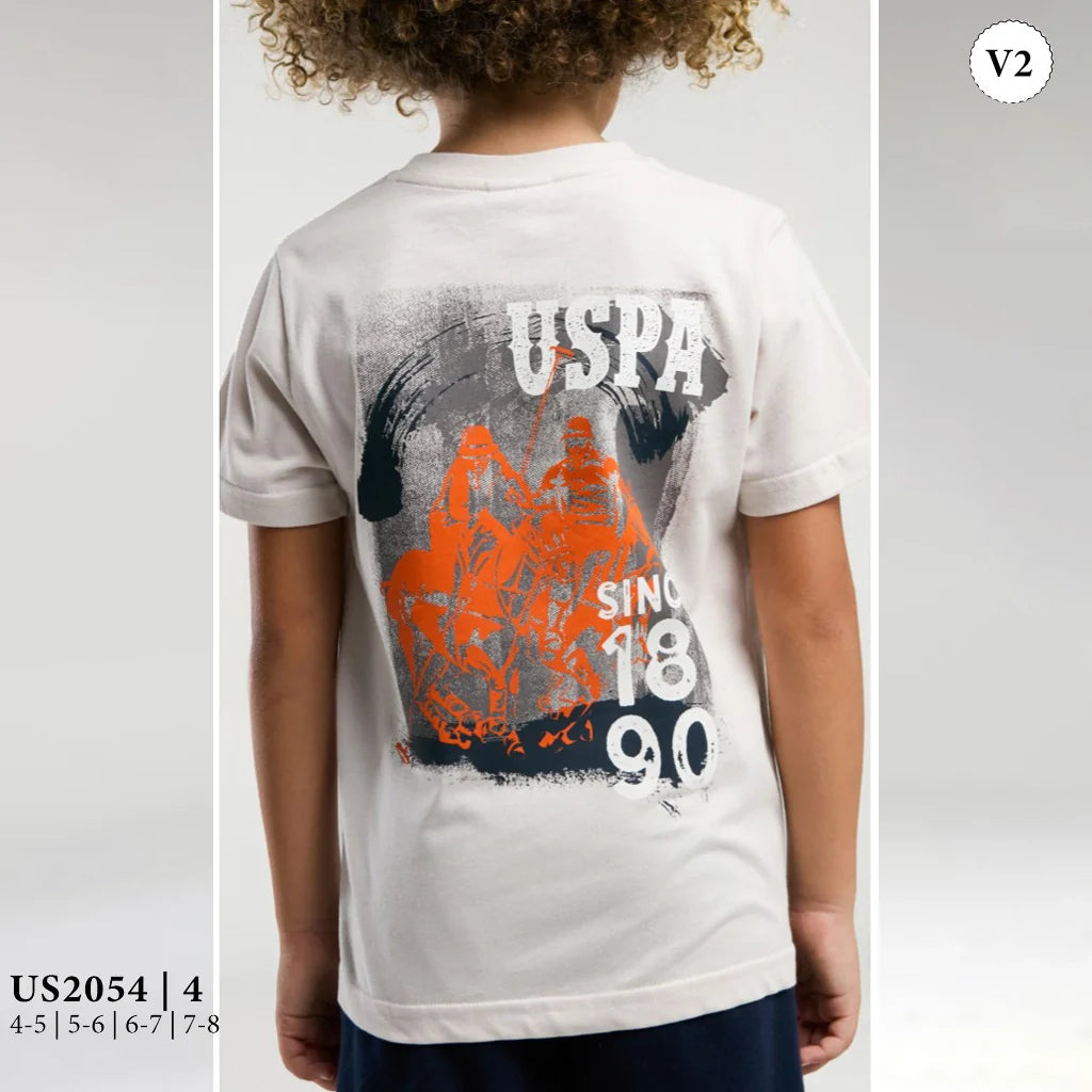 طقم ولادى شورت