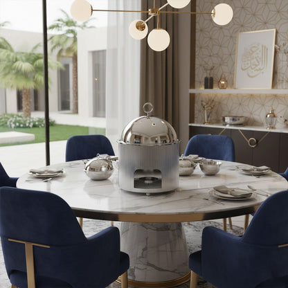 سخان طعام – 3 لتر