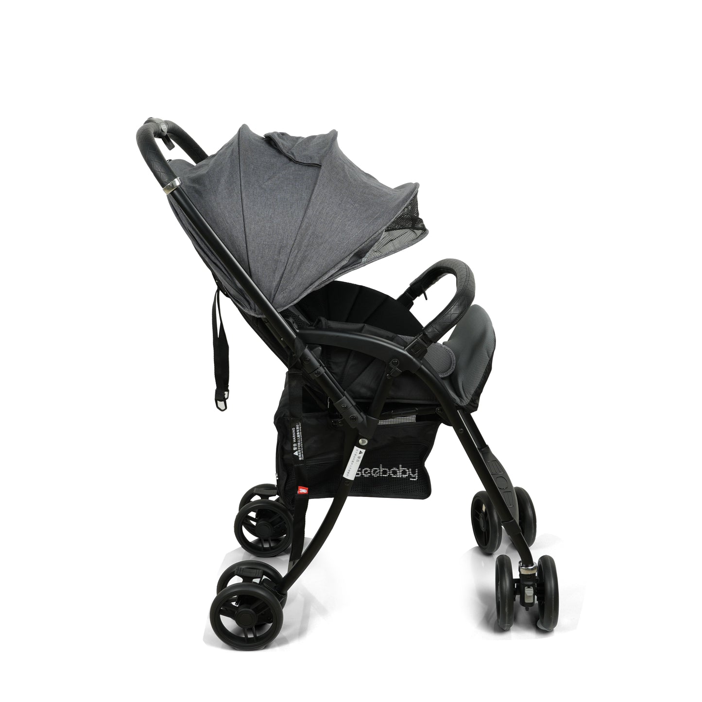 عربانة بيبي ٨ عجلات