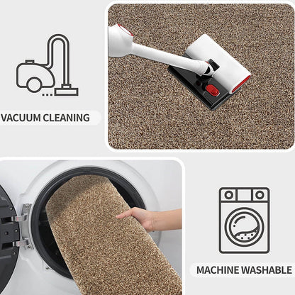 (60 × 90 سم)سجادة أرضية