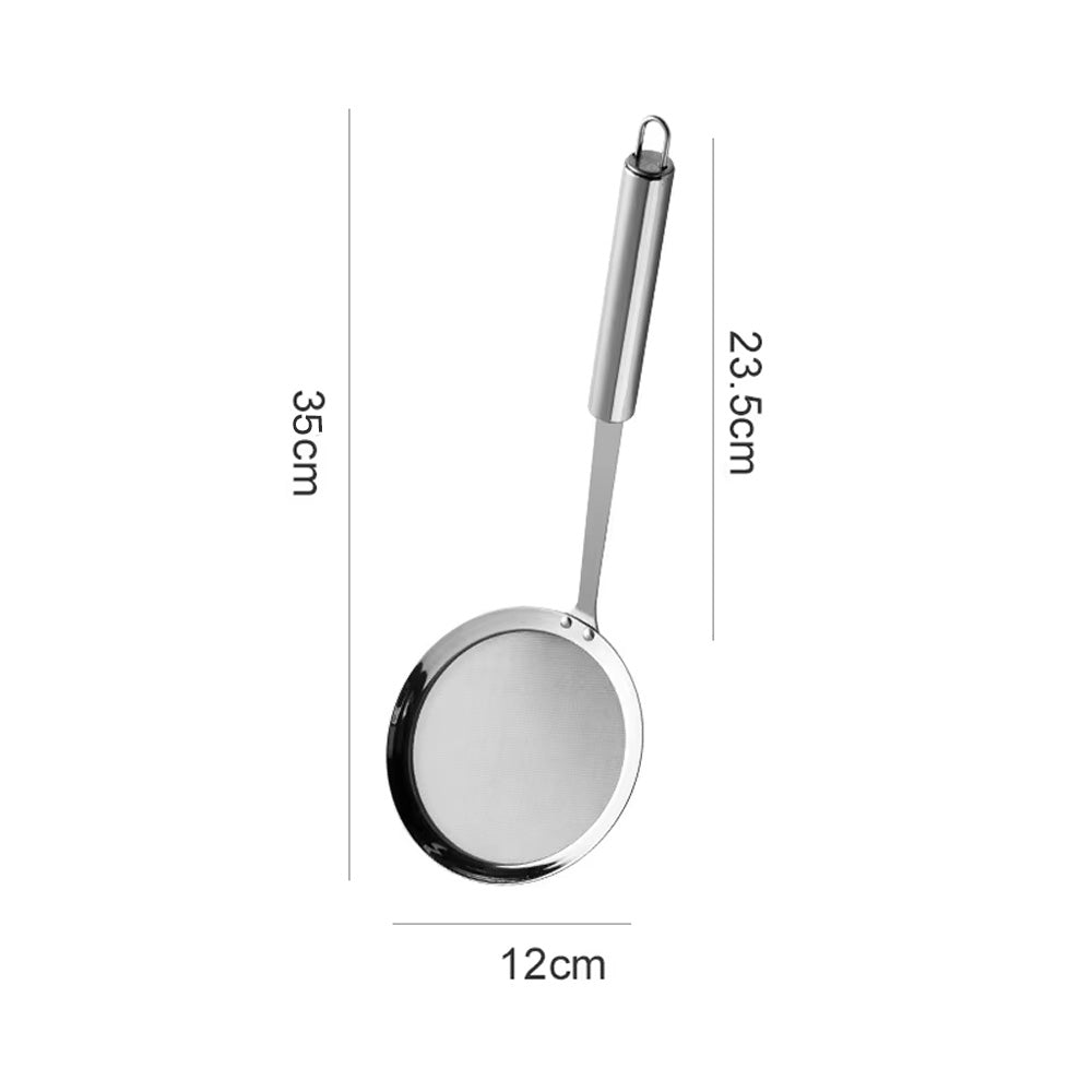 مصفاة شبكية دقيقة