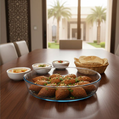 طقم صواني فرن 3 قطع